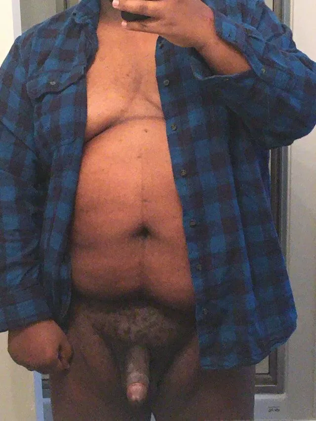 It’s never too late for flannel season