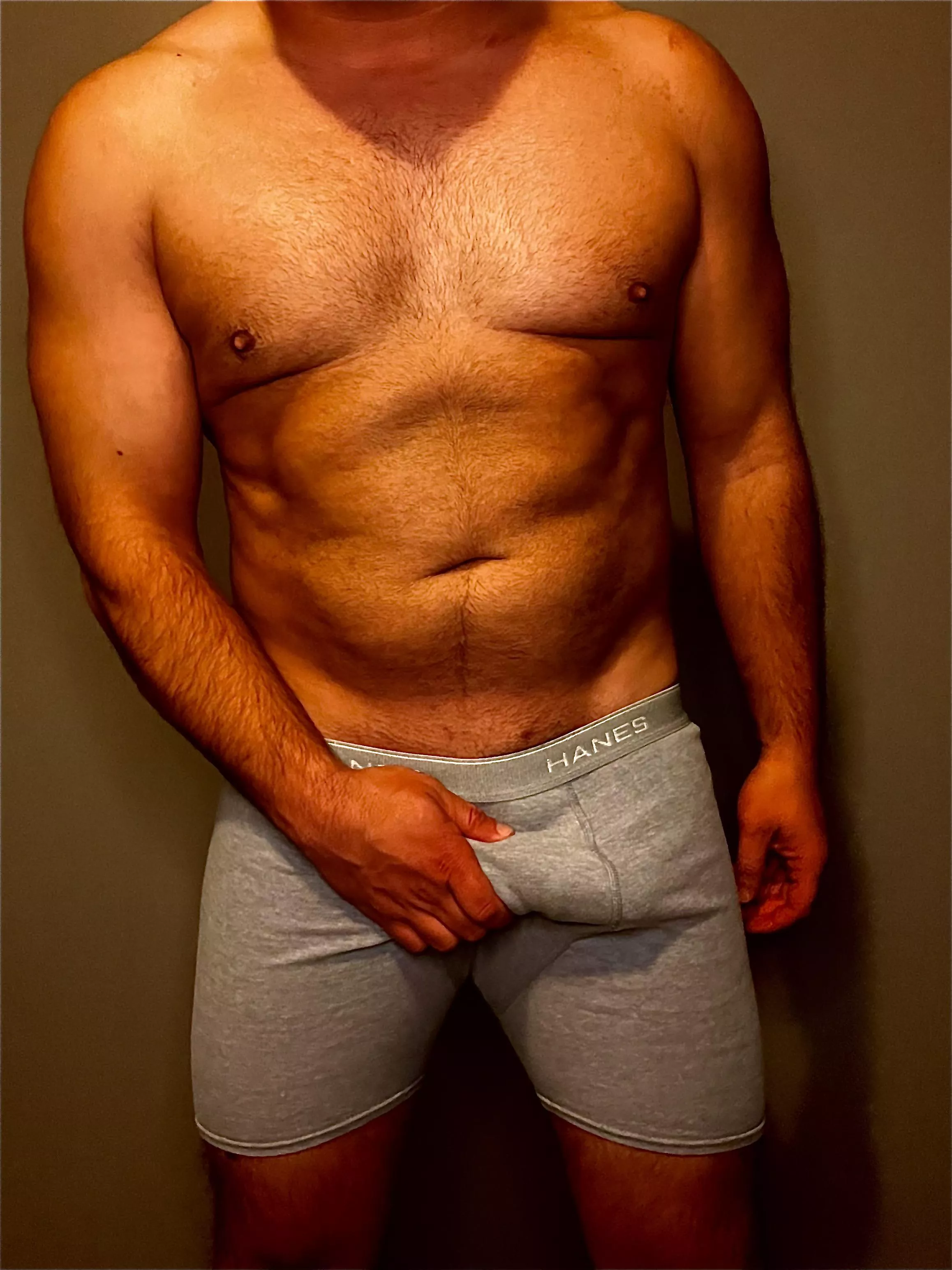 It’s only Monday!?