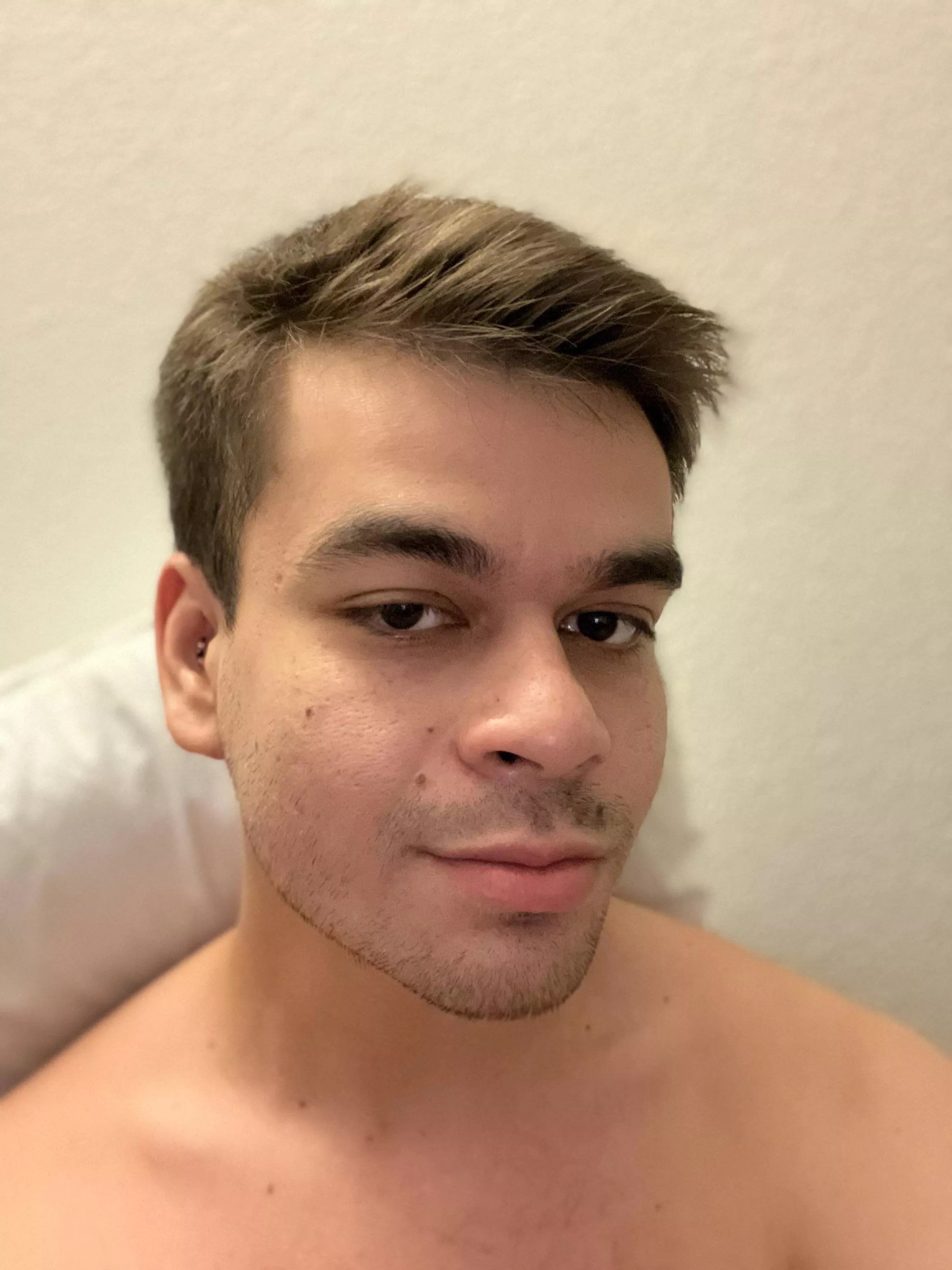 I’ve been struggling with my self confidence lately! Trying to post without deleting..♥️