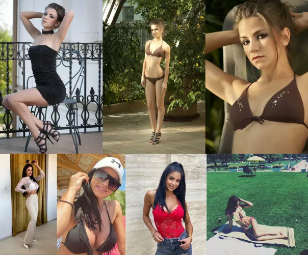 I've come a long way between my first photo shoot and my 30th birthday today. Thank you to my husband who has always supported and motivated me. 