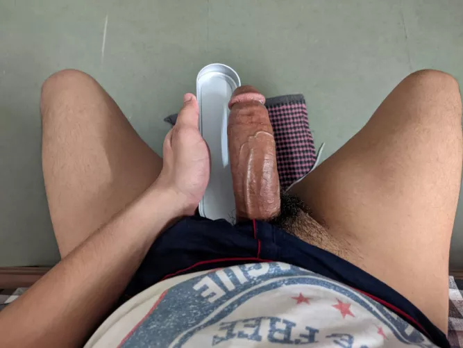 Just an average teen at gym