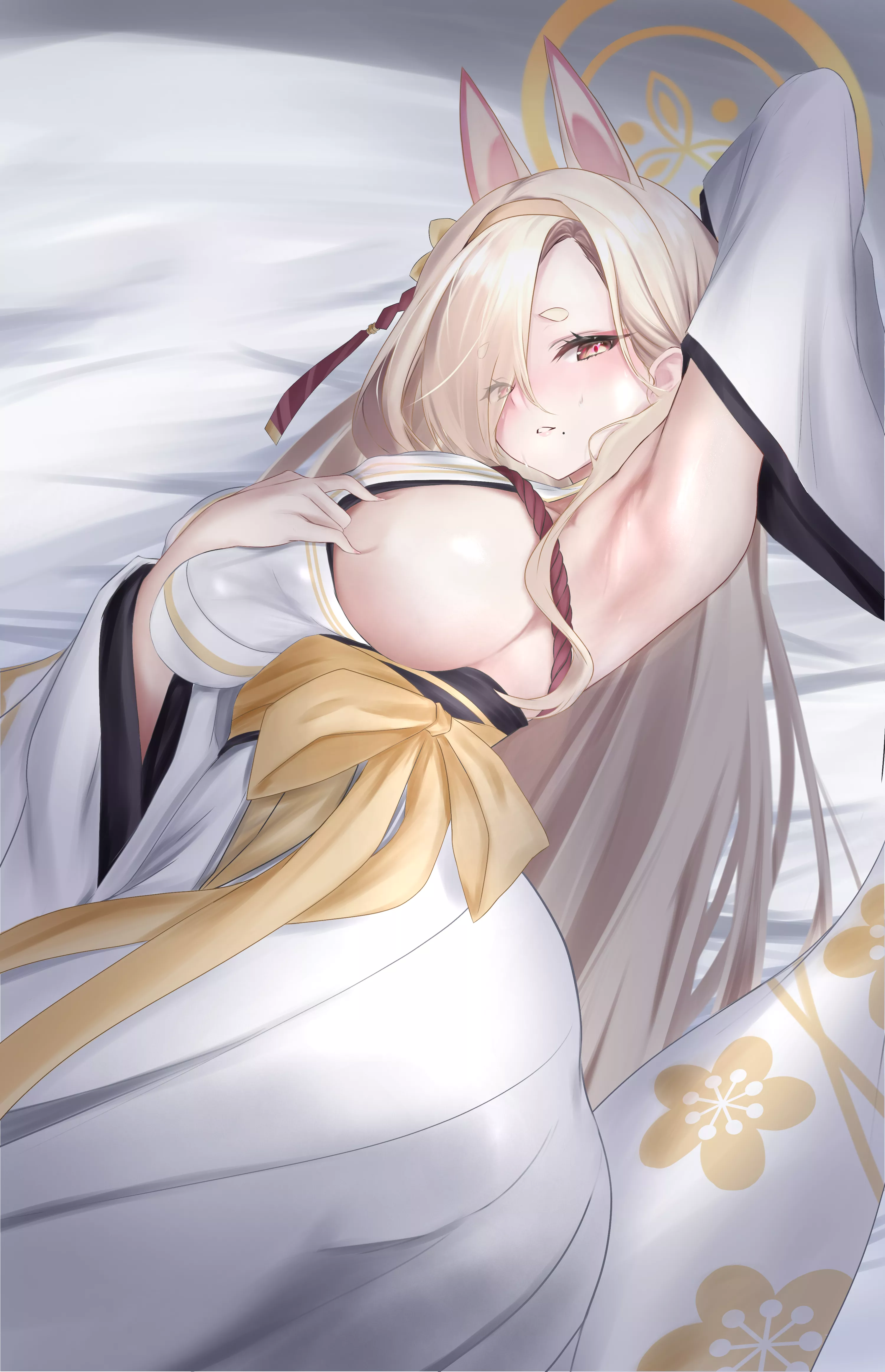 Kuwakami Kaho [Blue Archive]