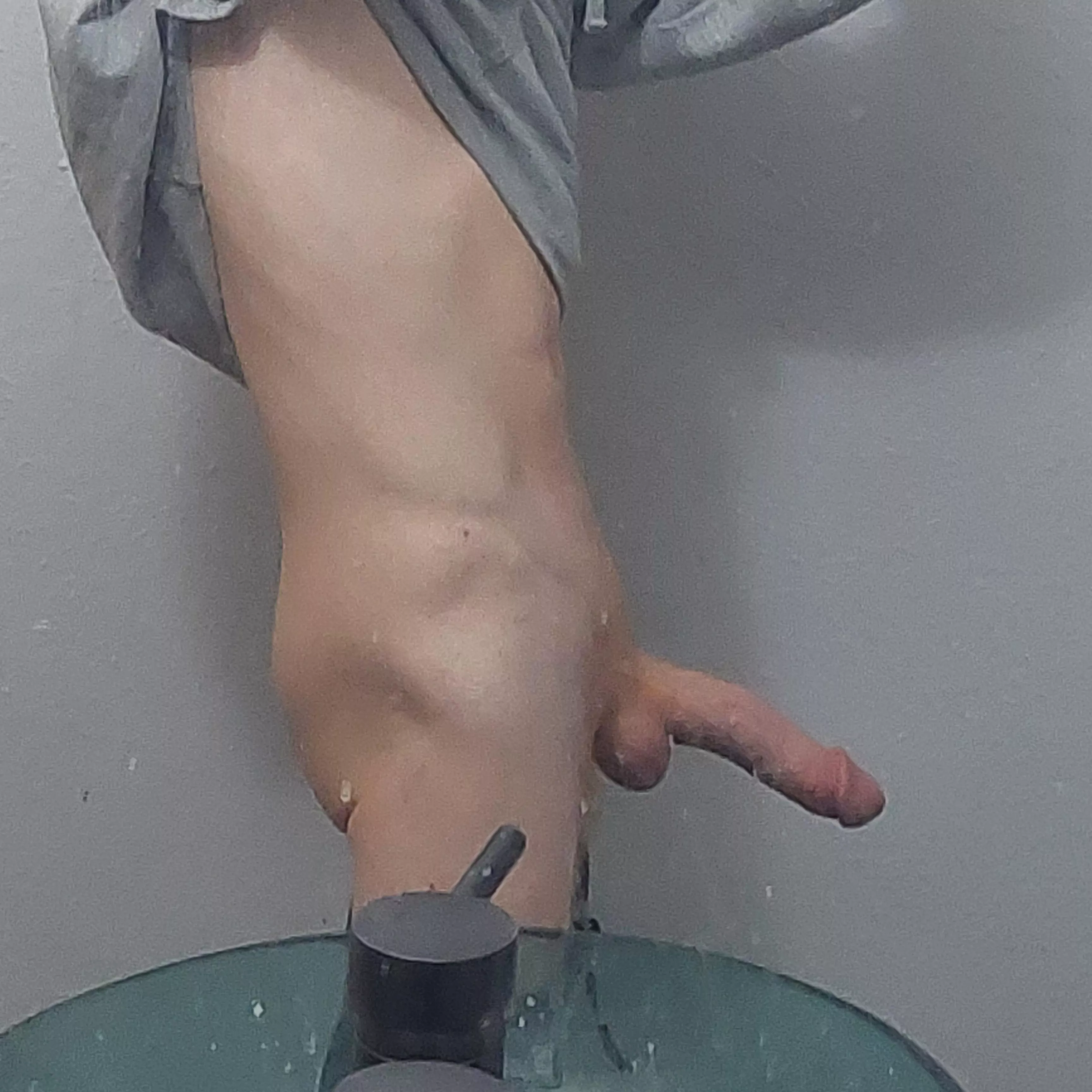 Late night shenanigans