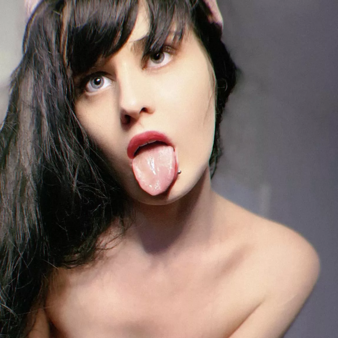 Let’s be naughty together