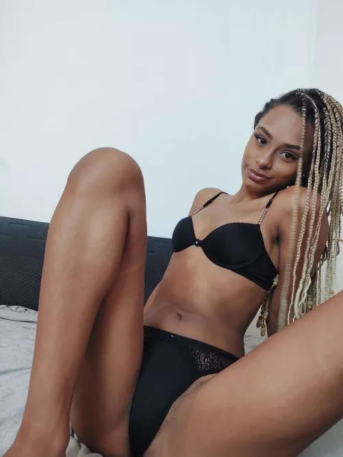 Let's get lost in each other's company.