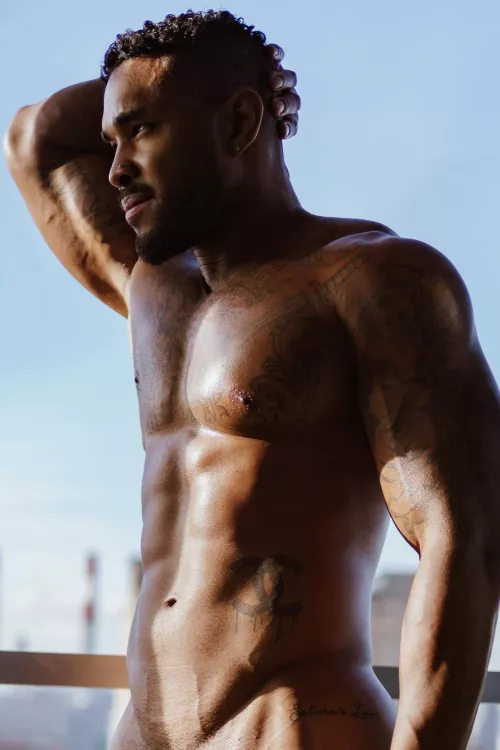 Let’s get sweaty together