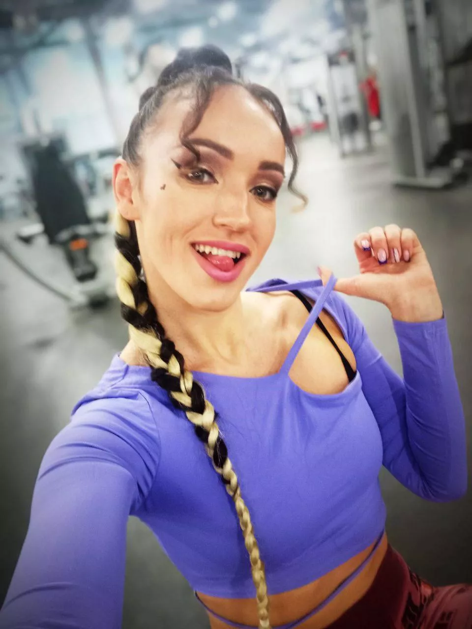 Let's make today beautiful 💐