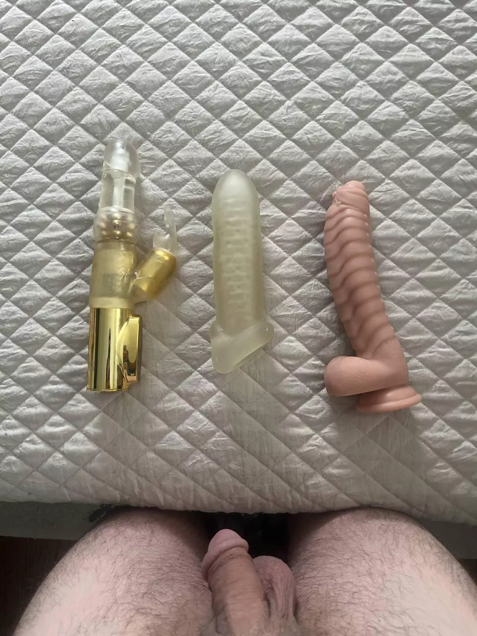 Life’s not fair to some of us