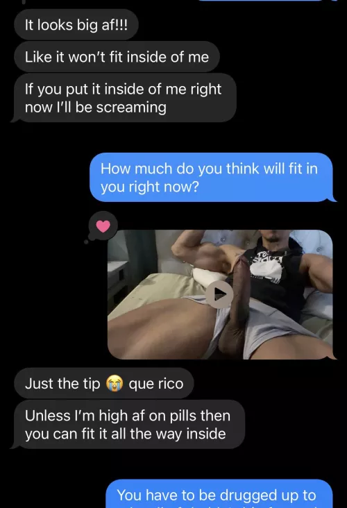 Live out your fantasy