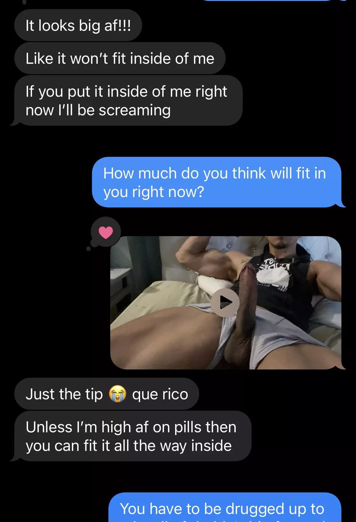 Live out your fantasy