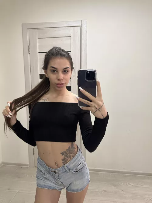 Long sleeves & sweats