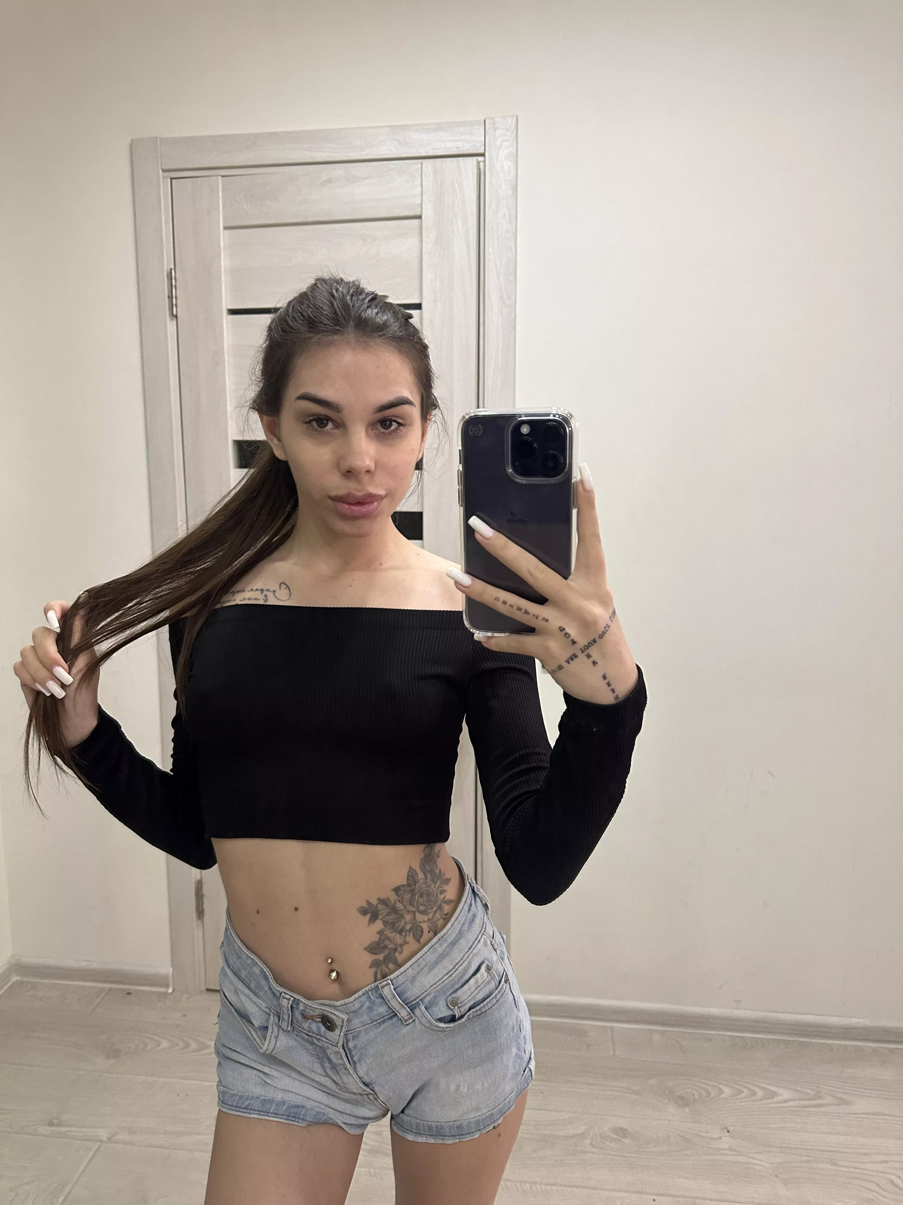 Long sleeves & sweats