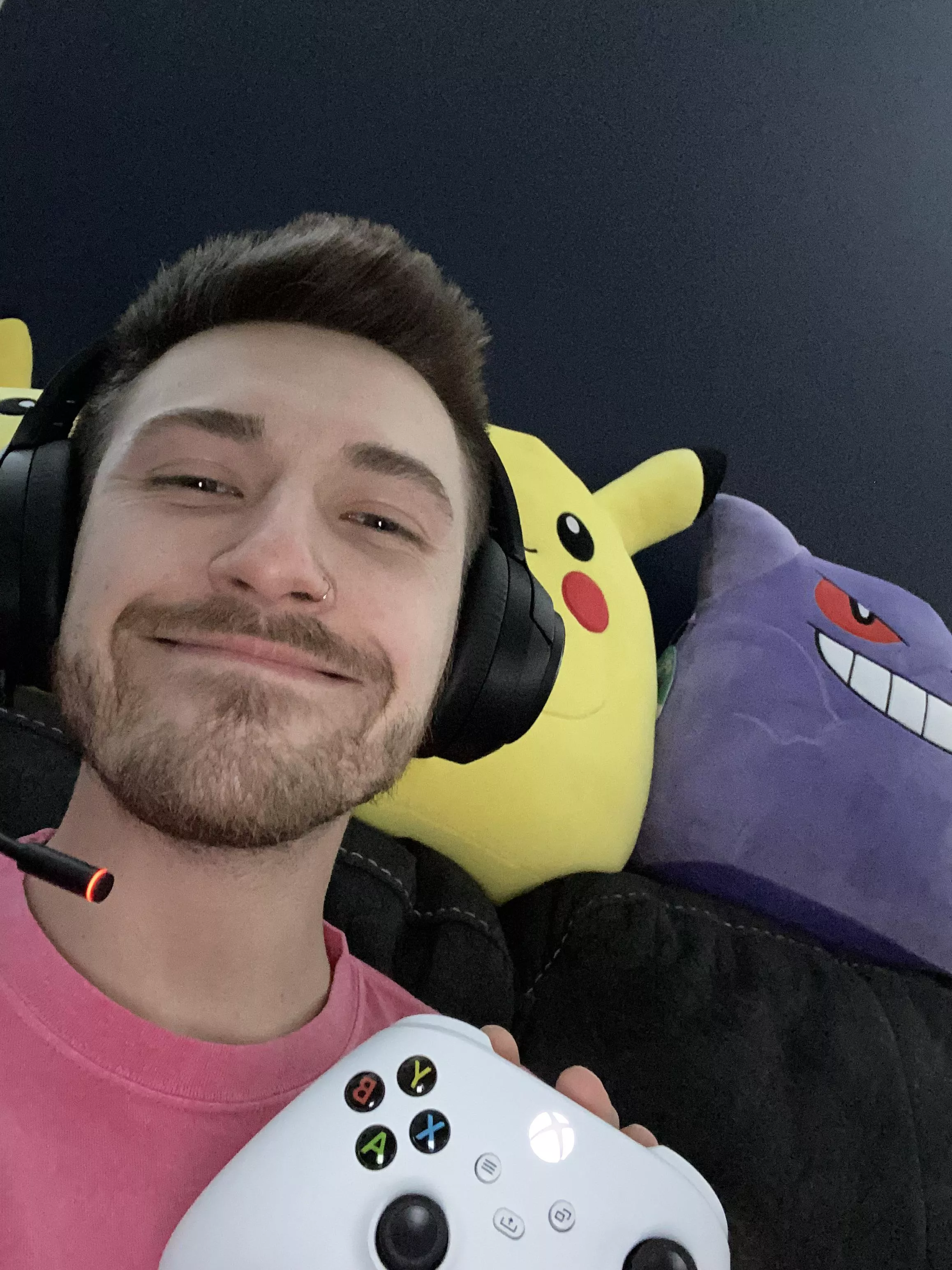 Looking for Gaymer friends! 25M Xbox S/ switch