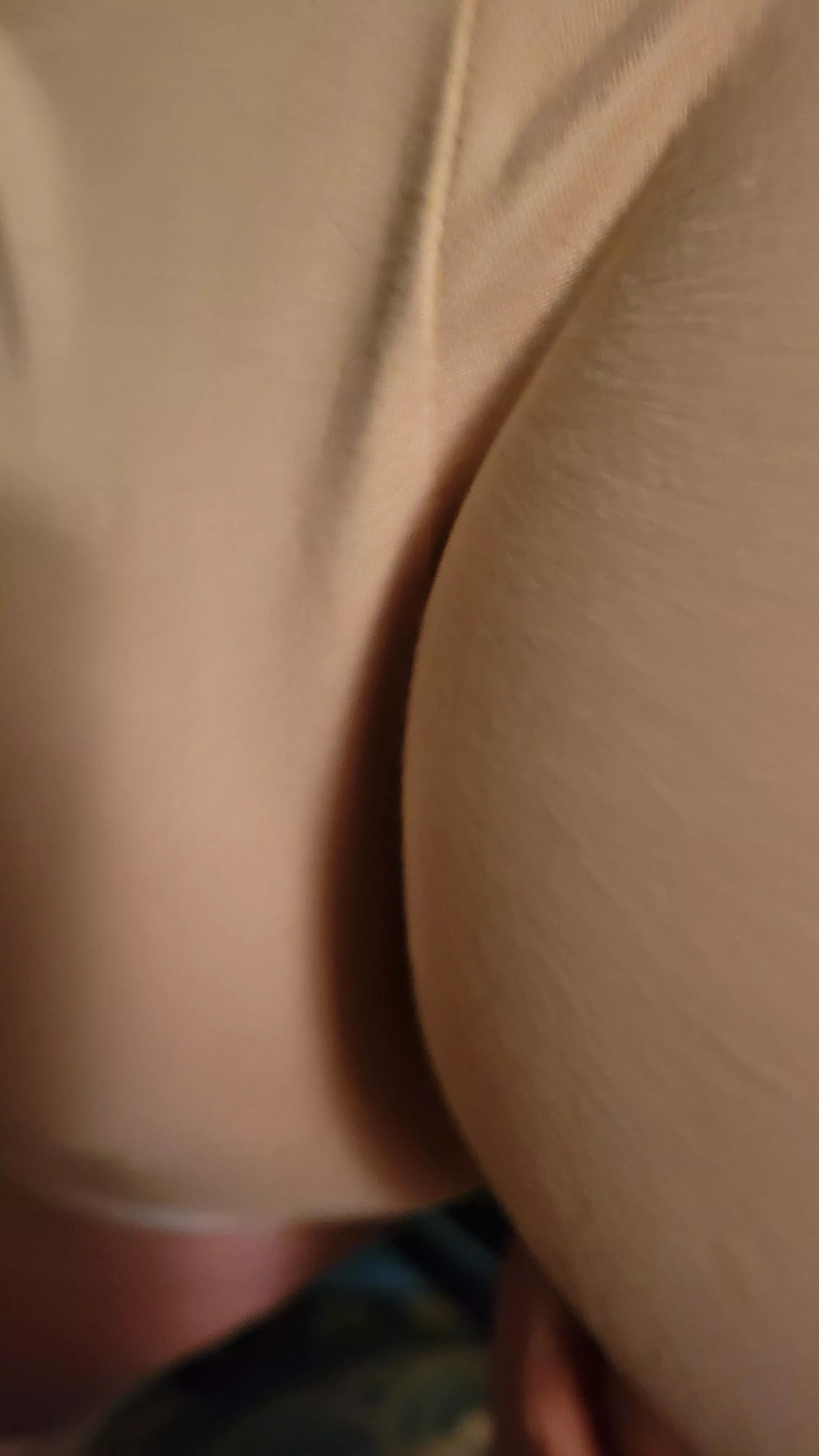 Love the nude colored boy shorts I bought her