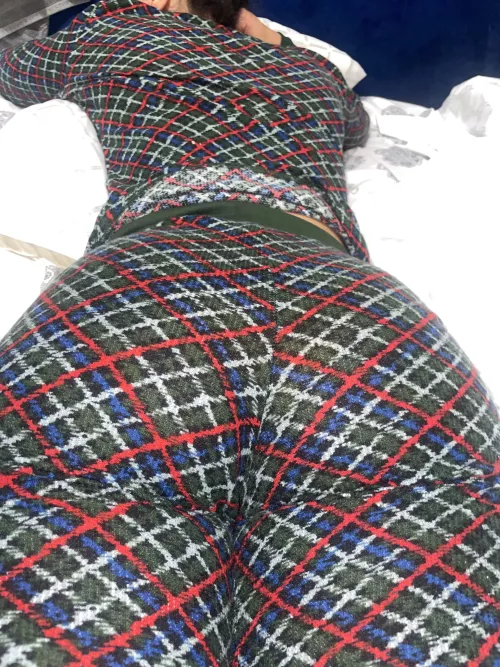 maybe baby is the mood