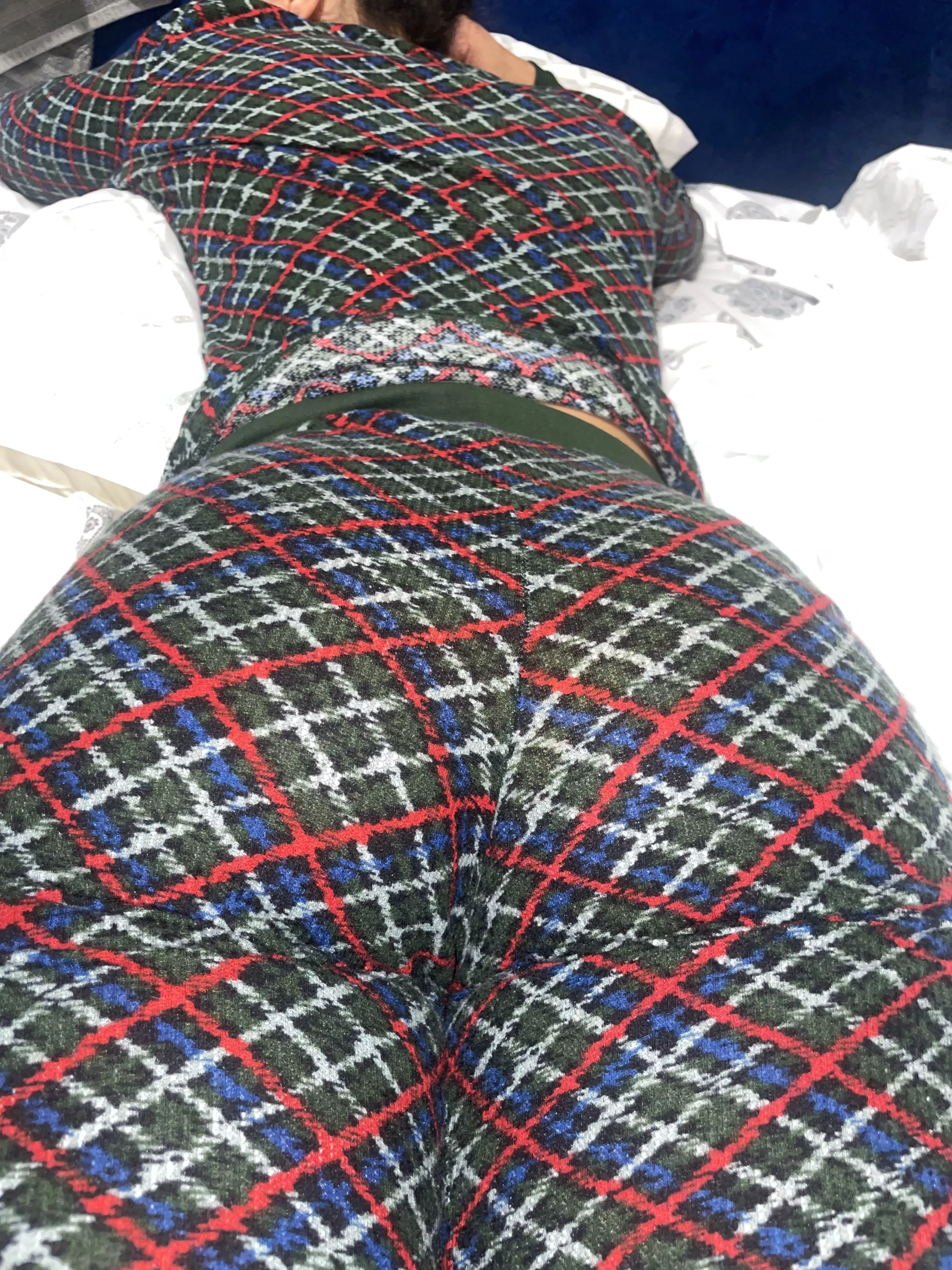 maybe baby is the mood