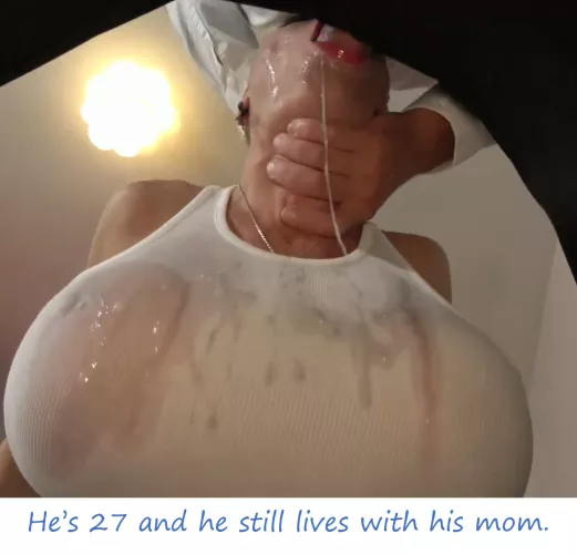 [M/S] Behind closed doors