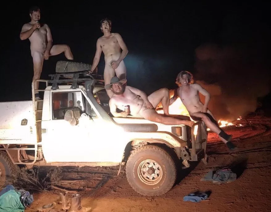 My kind of night out