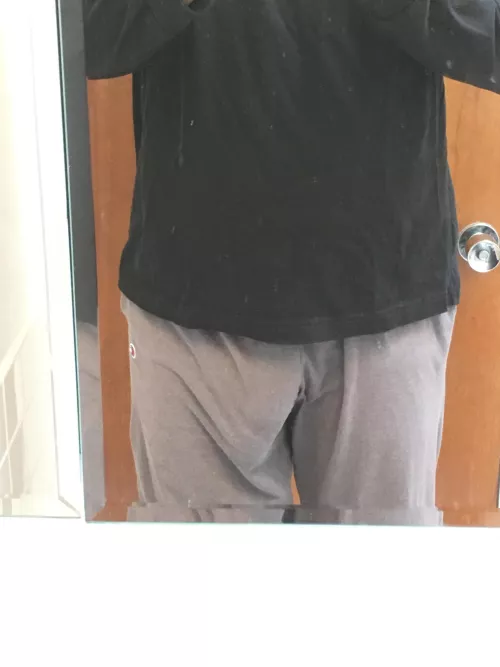 My ‘look at me’ pants hehe