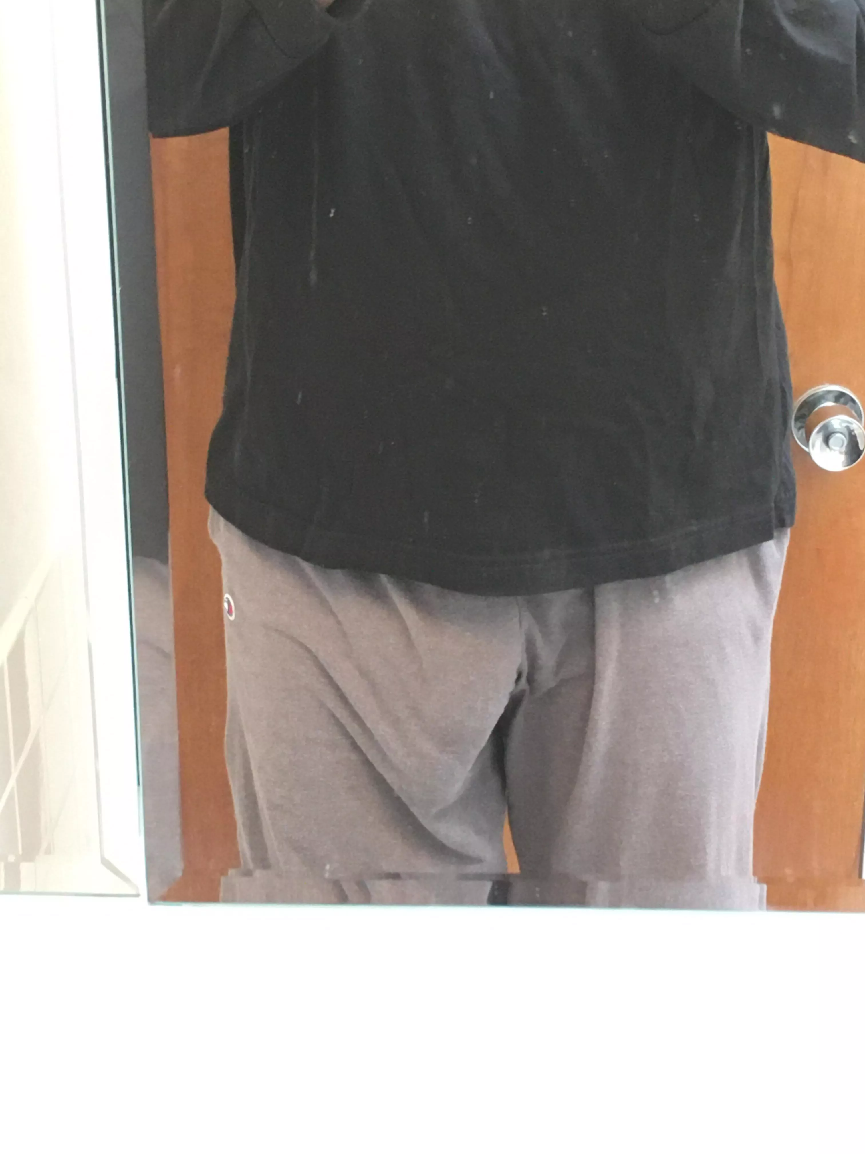 My ‘look at me’ pants hehe