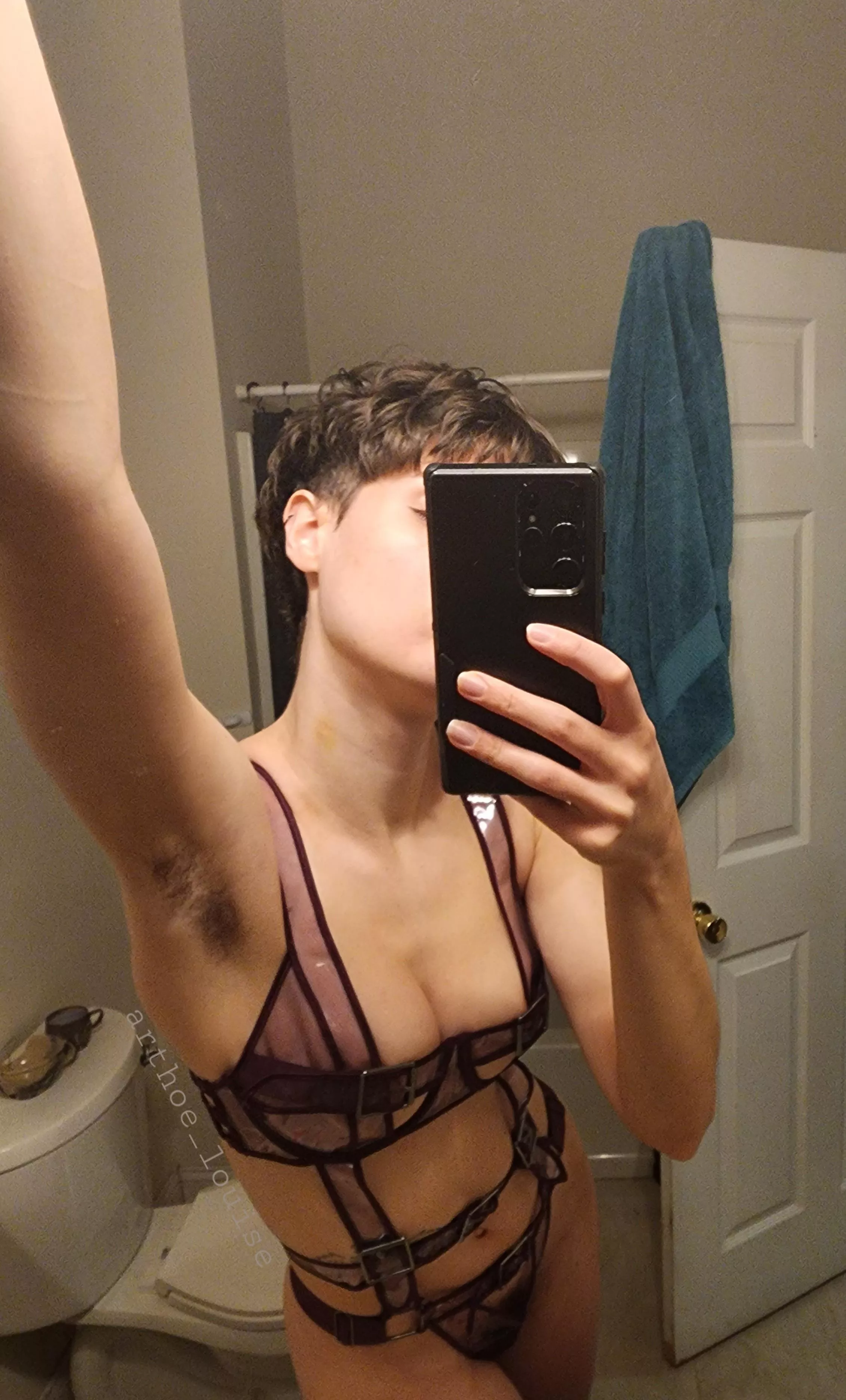 My new favorite outfit