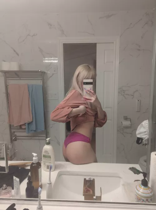 my tight ass is ready for you now