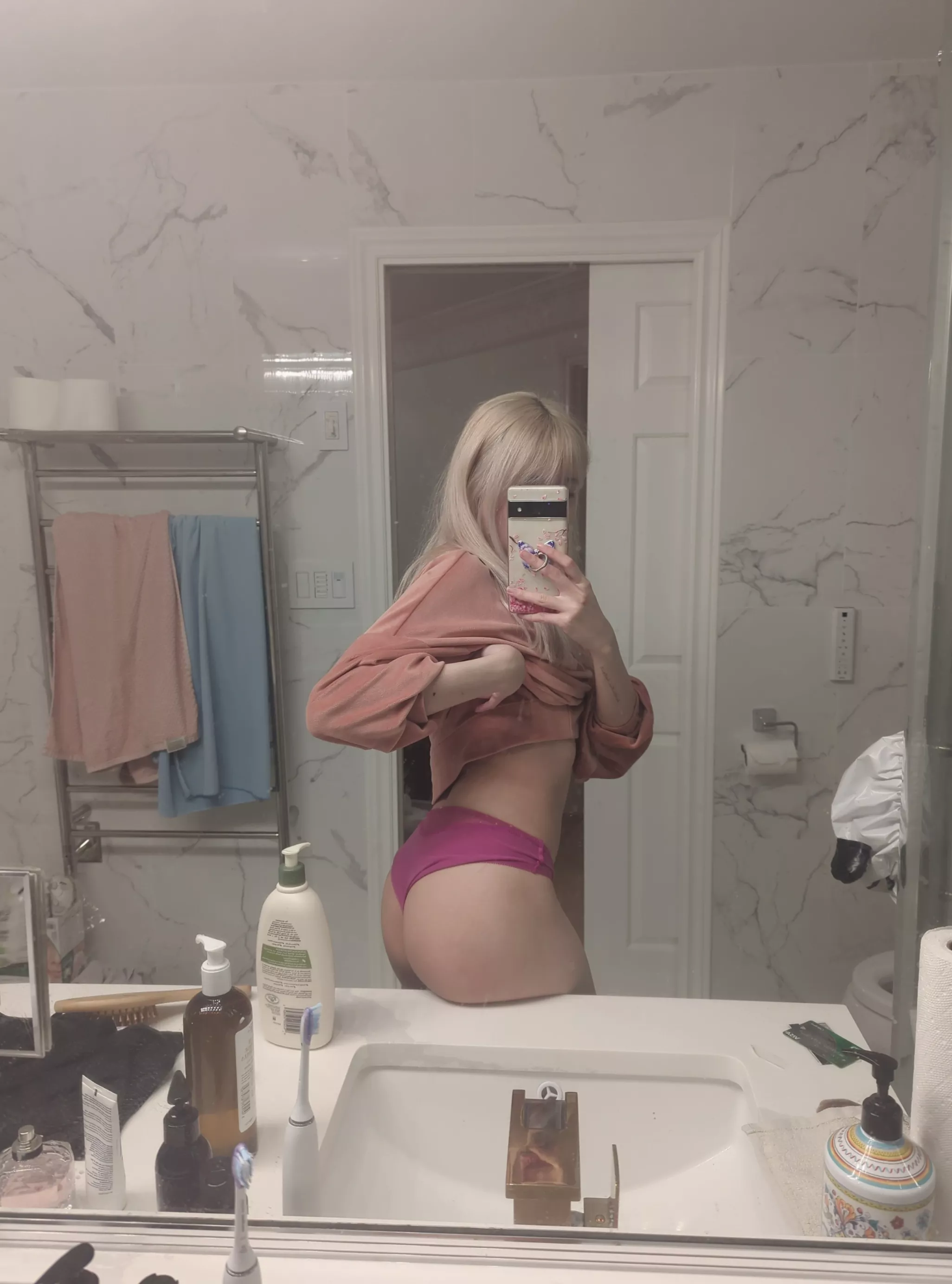 my tight ass is ready for you now
