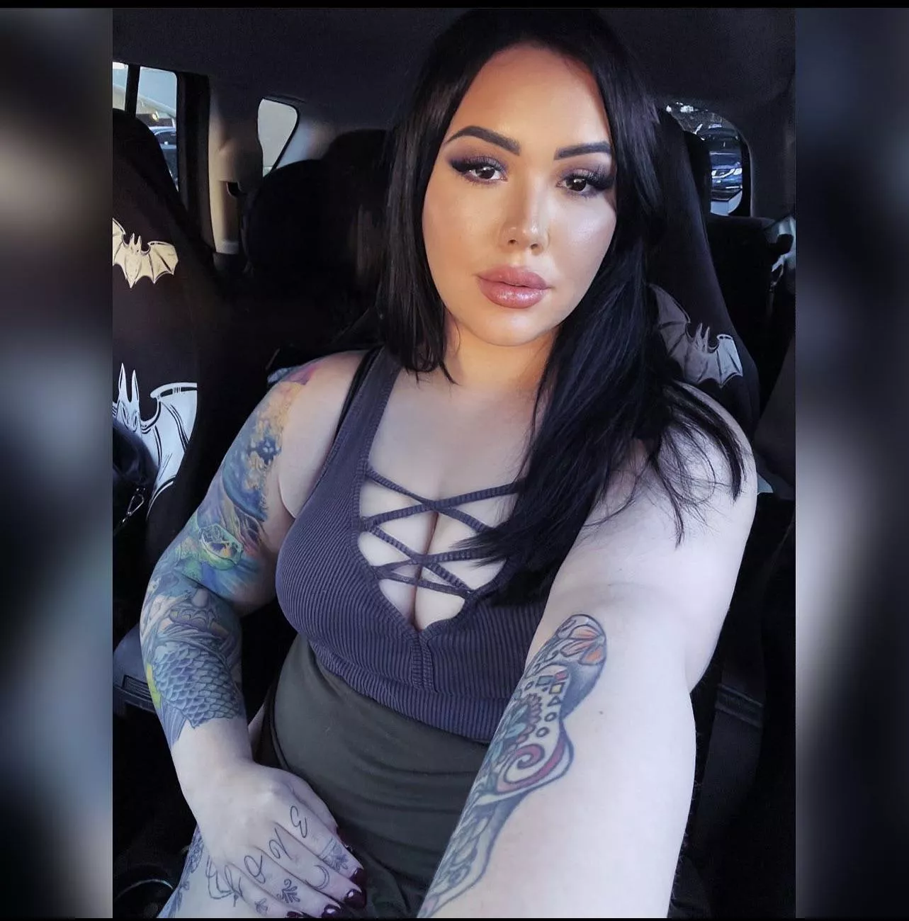 Native American , white