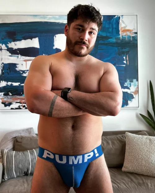 Need a full body massage. Any volunteers?!