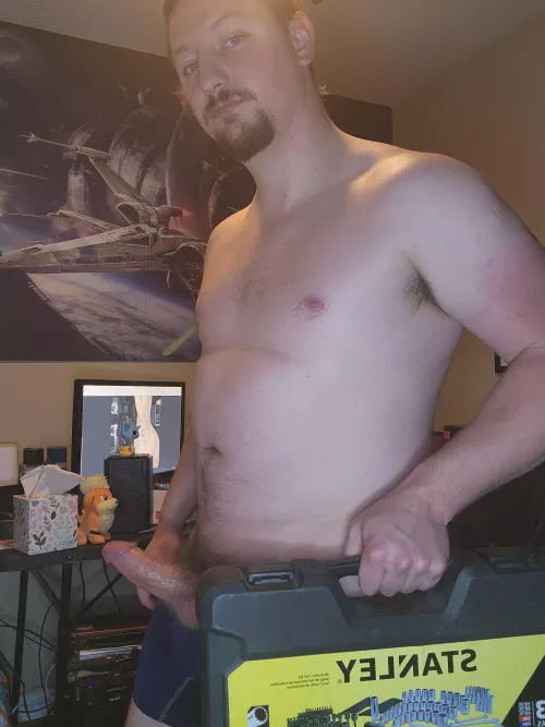 need something fixed?