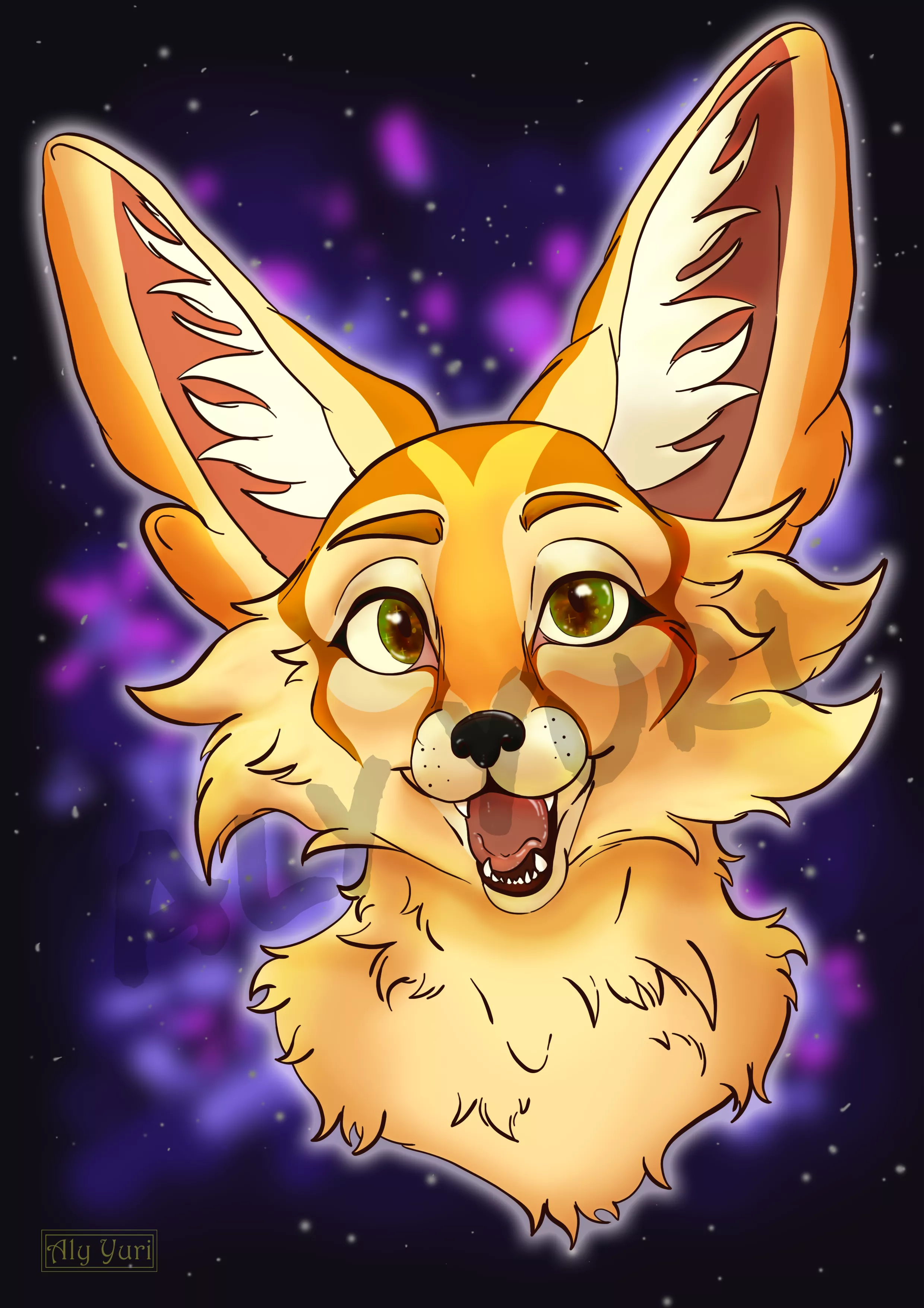 New cute style unlocked 🔓