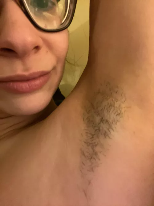 Nice 😊 smells great