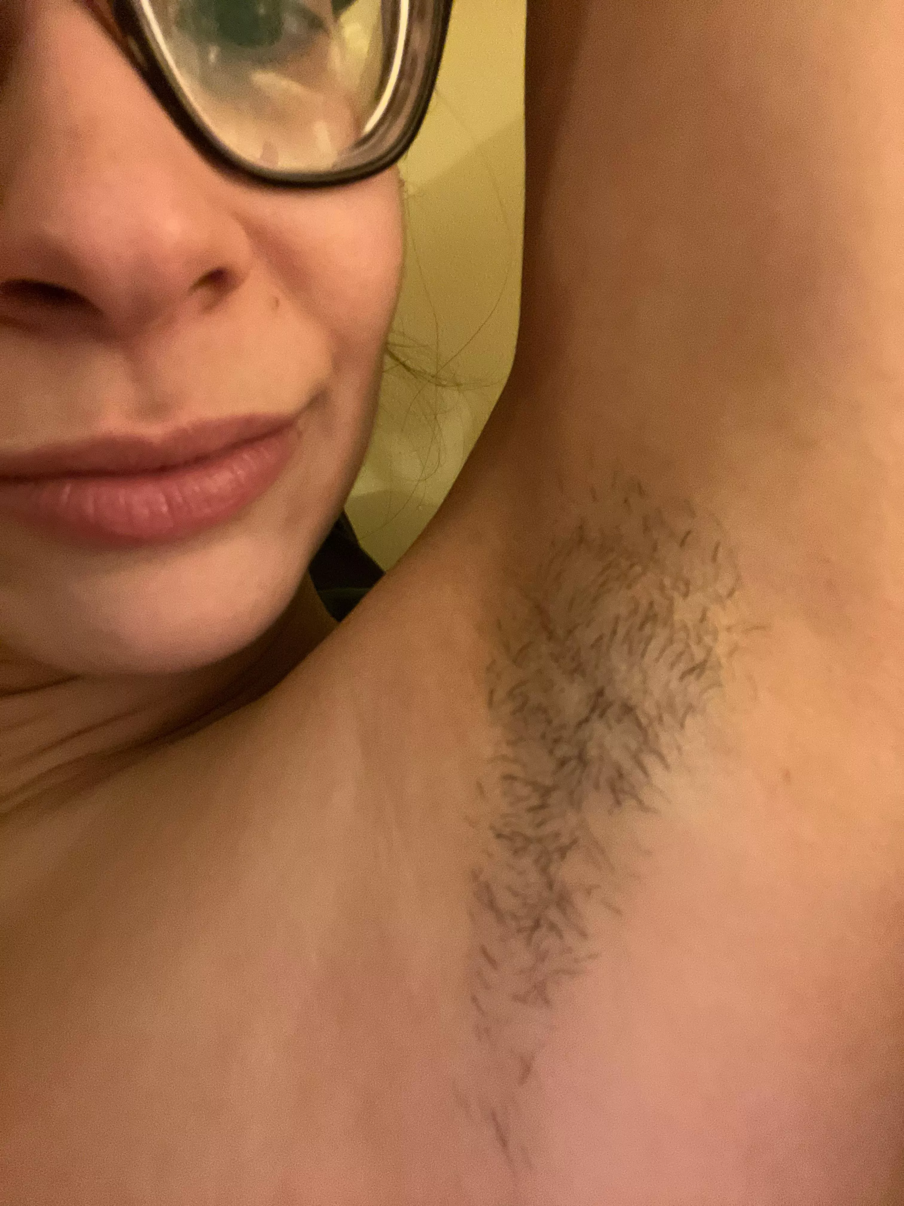 Nice 😊 smells great