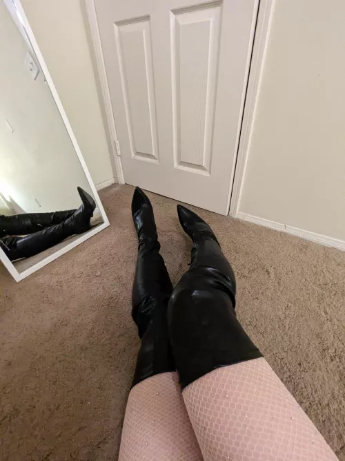 Normal home outfit 😁