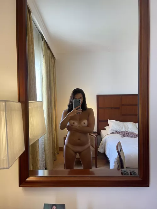 [OC] Hi! Just found this subreddit ! :)