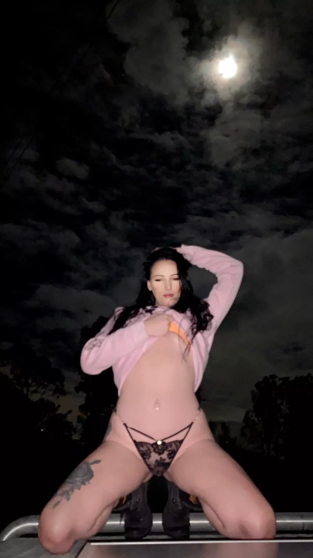 [oc] You have offended your goddess with your small penis that failed to satisfy me. How would you like to be punished?