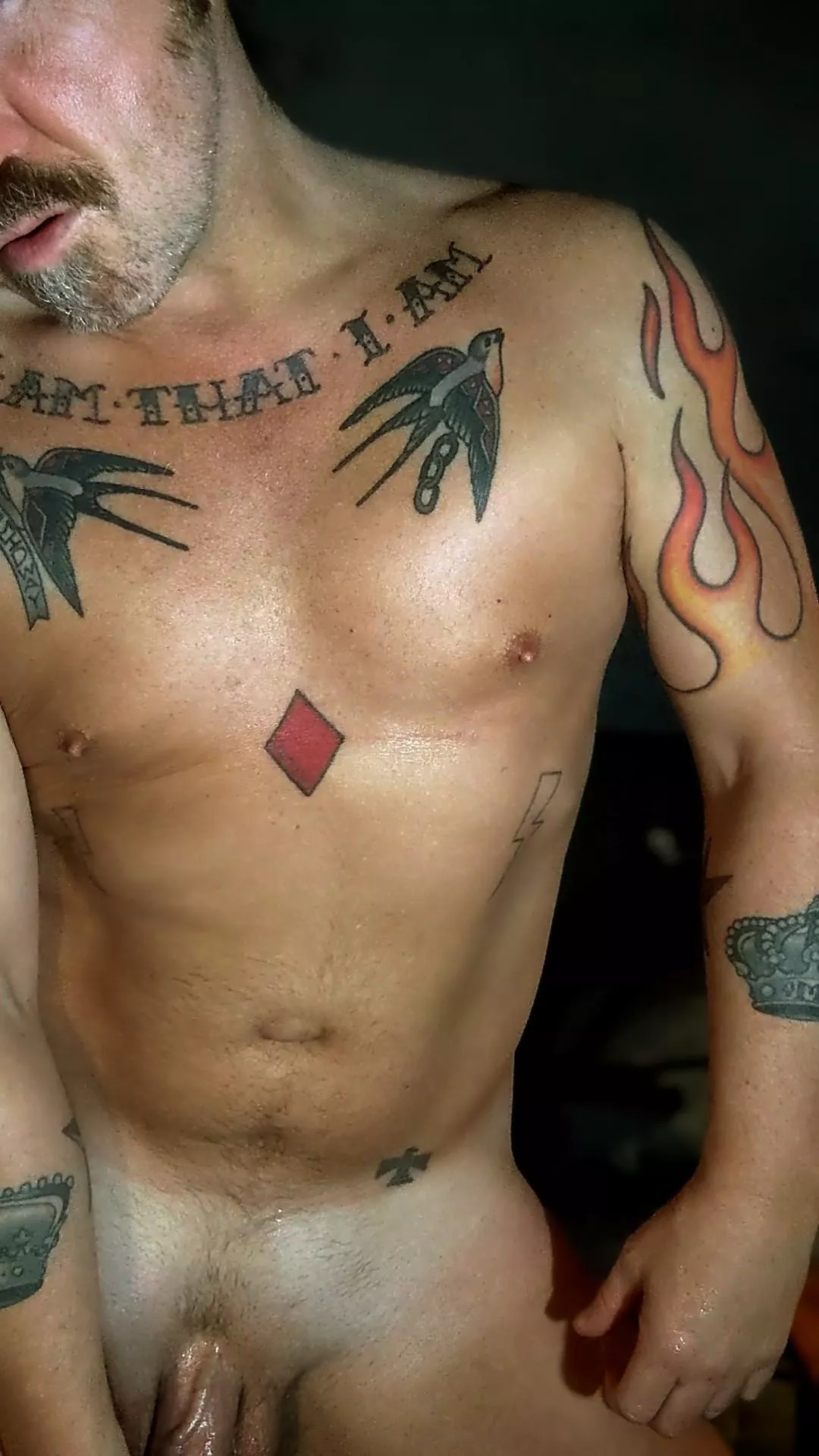 Open Carry Firearm [47]