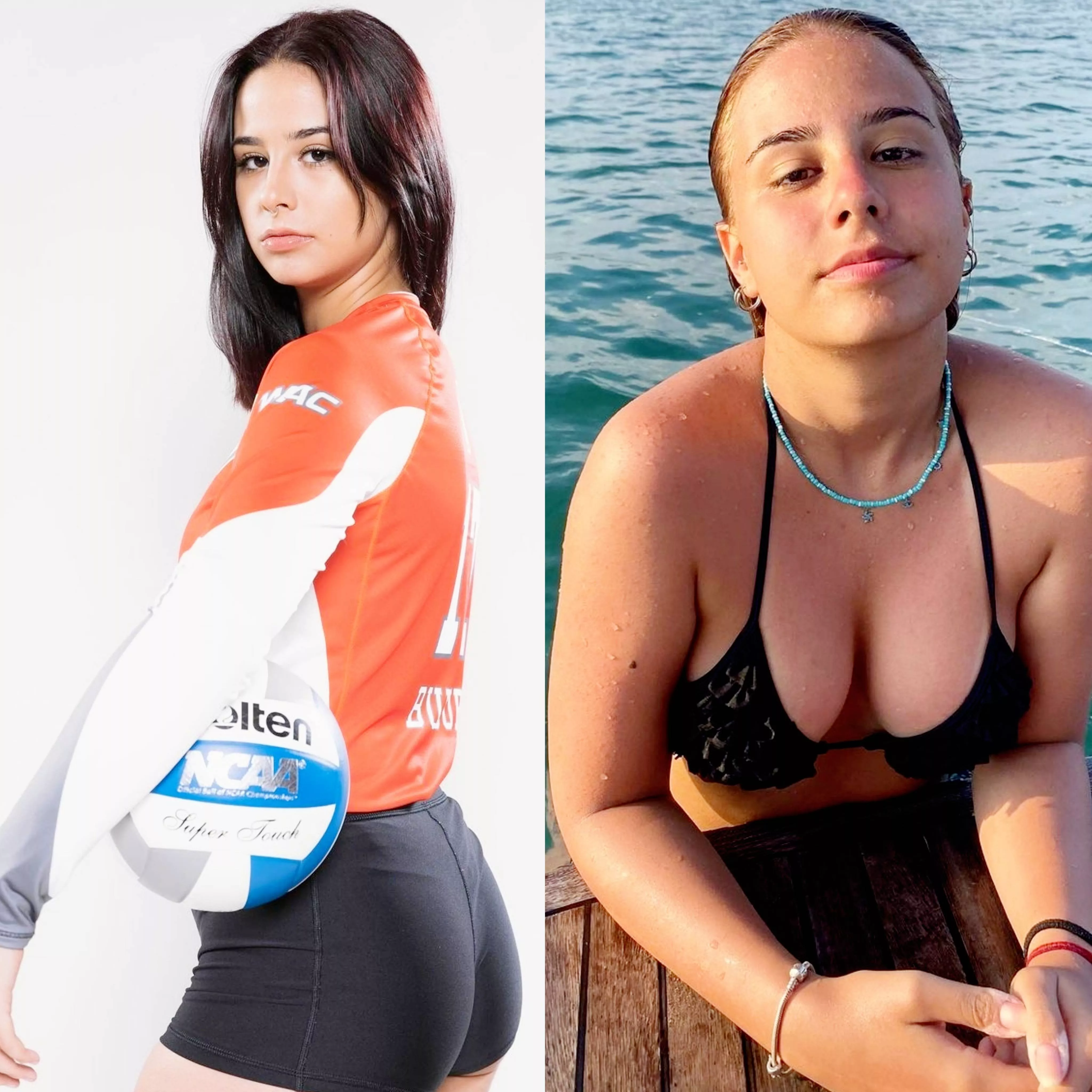 Photoshoot vs outside