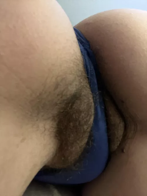 Pull and play panties