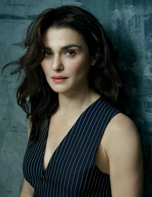 Rachel Weisz