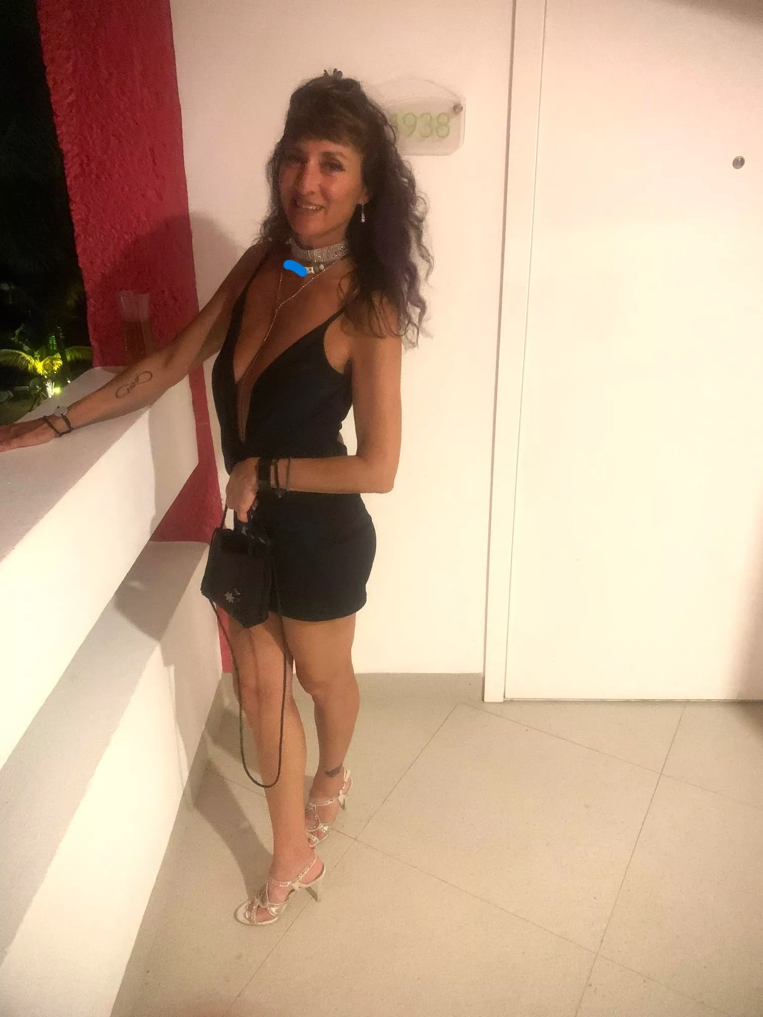 Ready for a night out