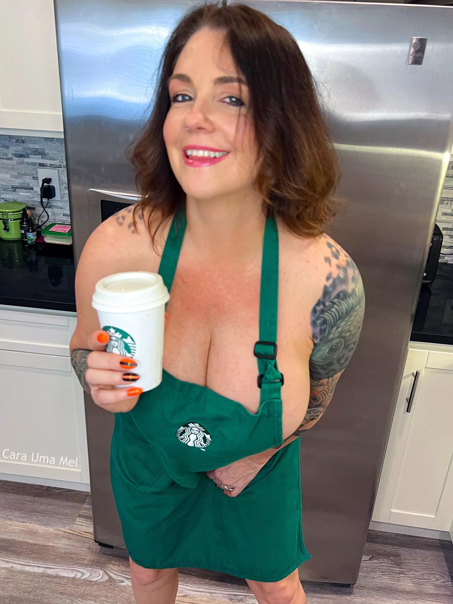 Ready for work…. Almost