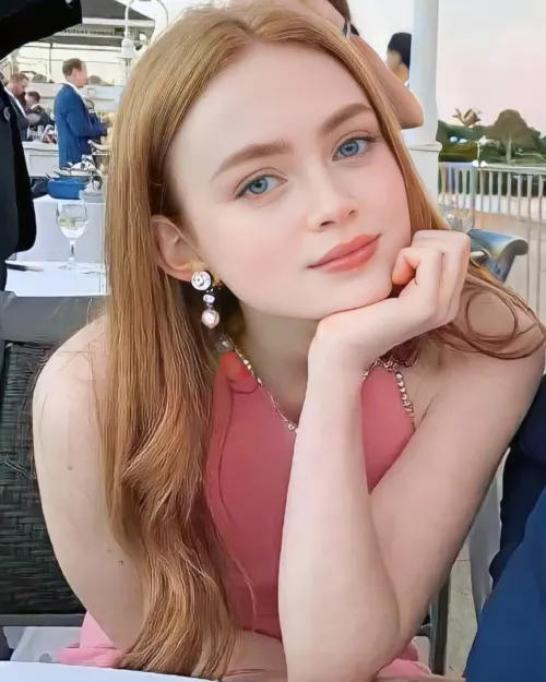 Sadie Sink