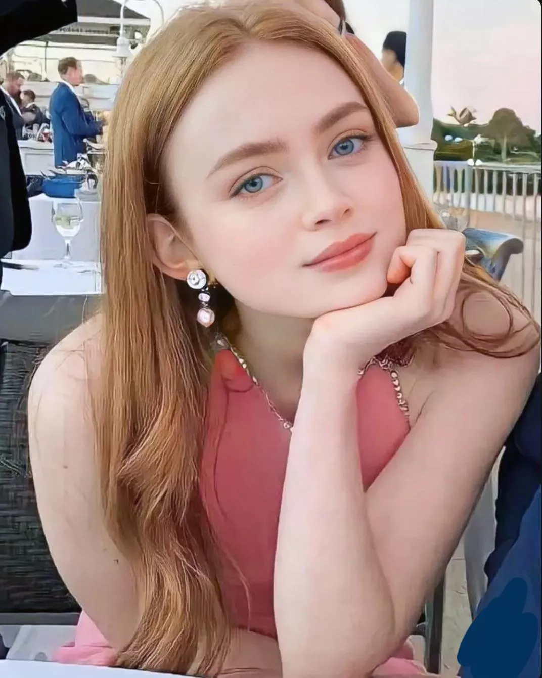 Sadie sink