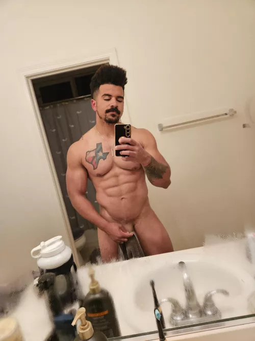 Should I drop the towel?