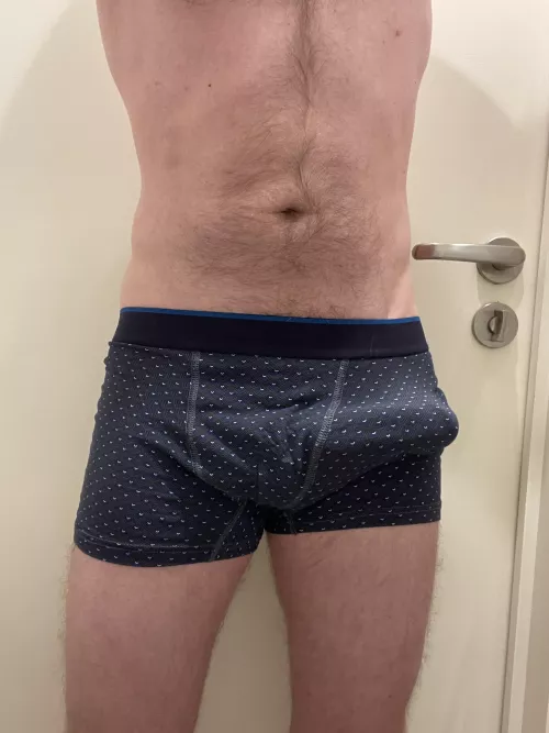 Skinny but not everywhere ?