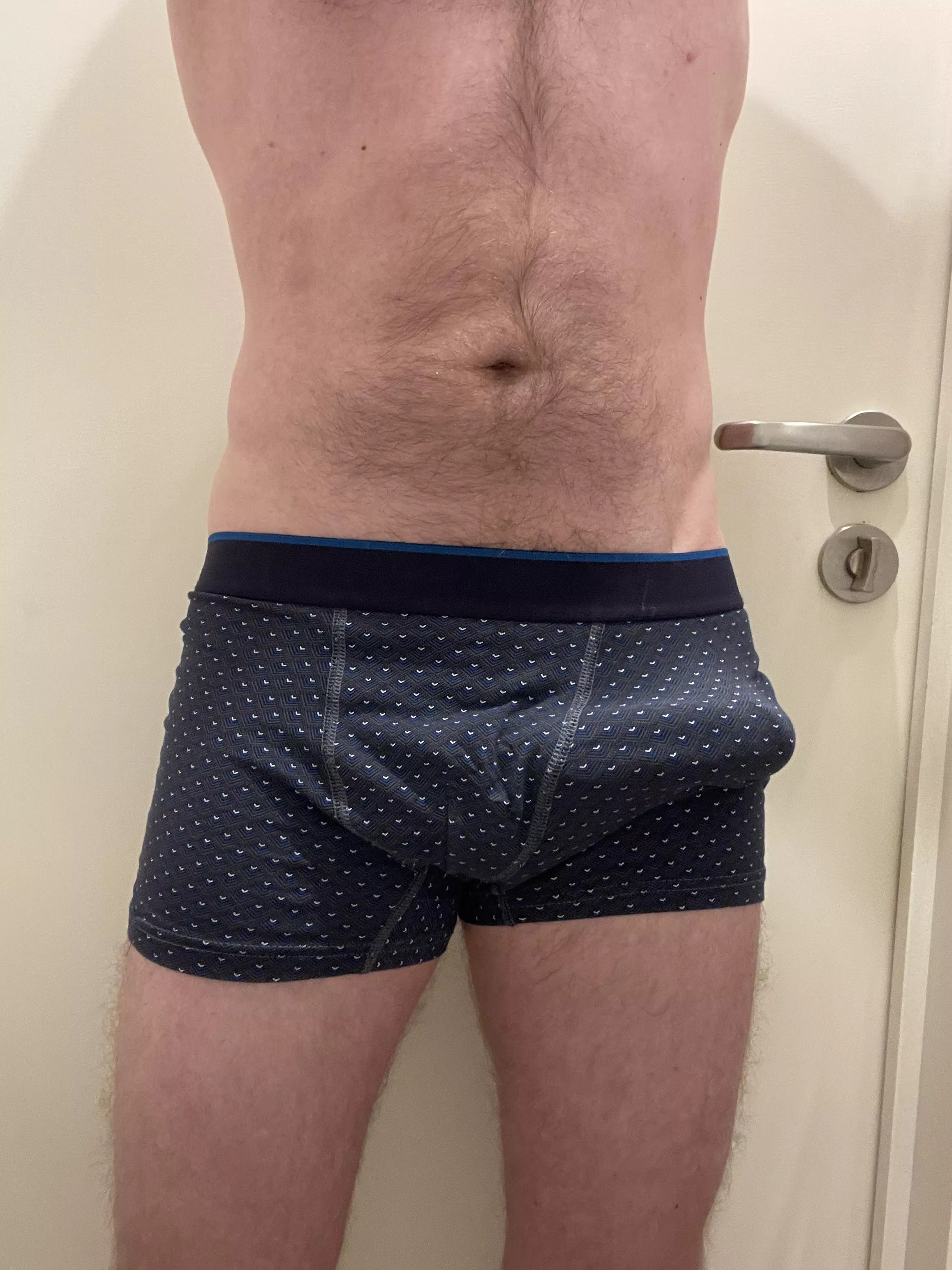 Skinny but not everywhere ?