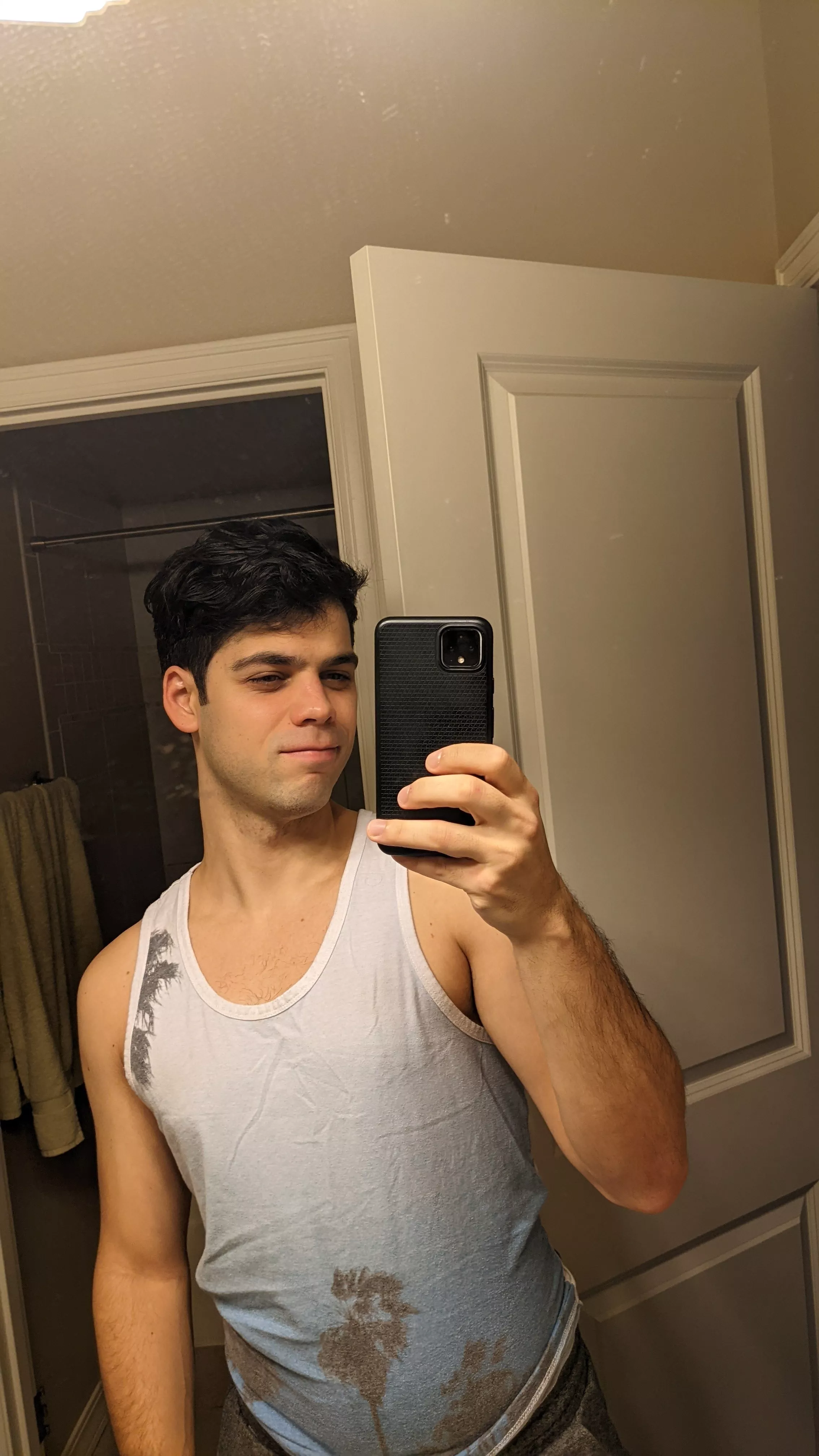 so ready for all the spring rain to end