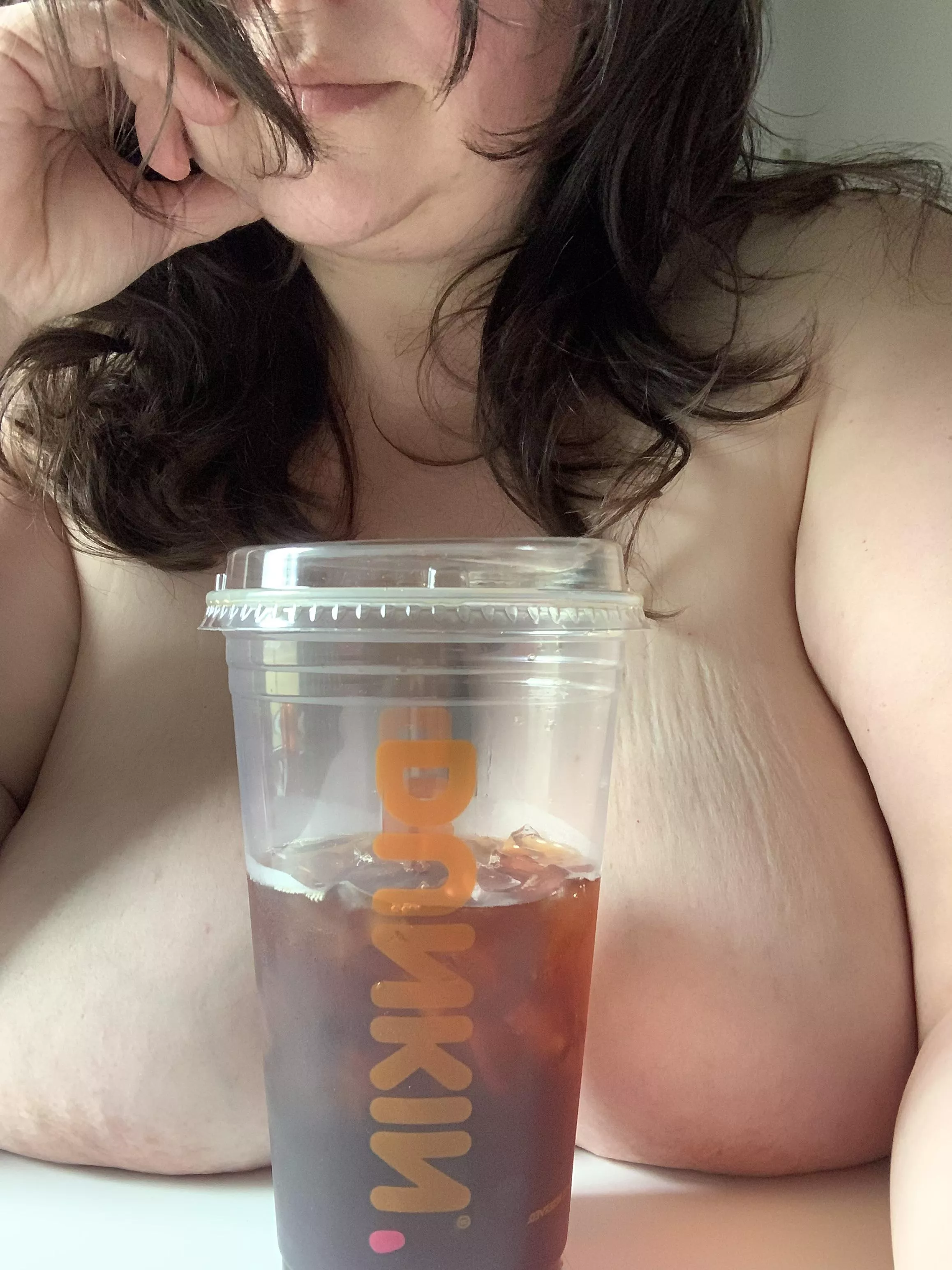 Spring is here! Time for iced!