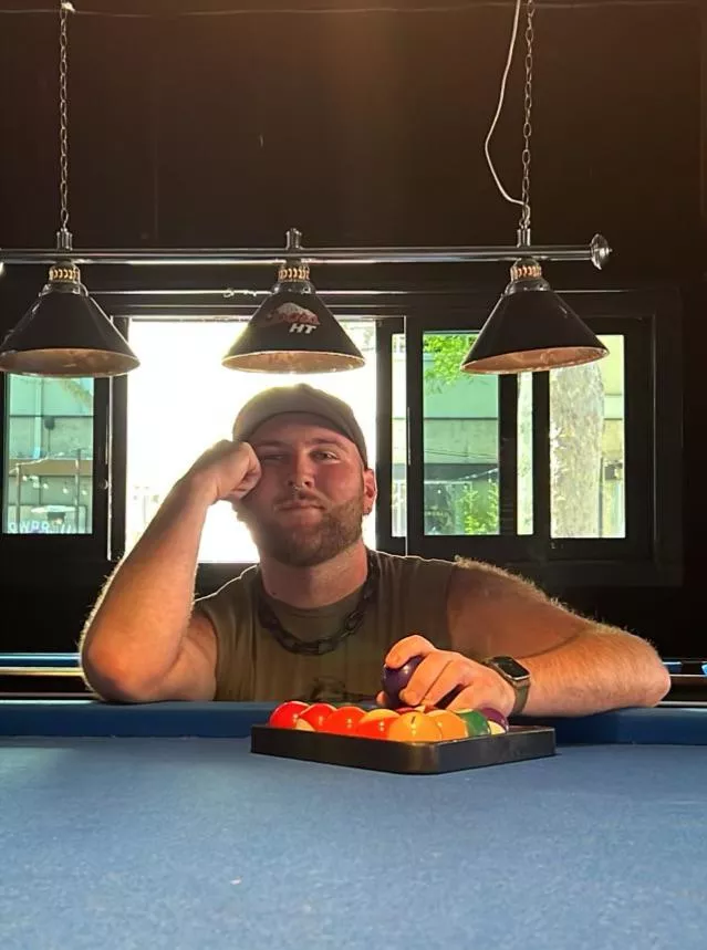 Sunday buzz got me feelin cute